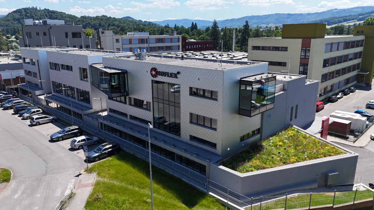 Udržitelnost