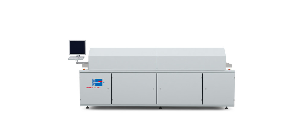 REHM VXC Nitro 2.5/523