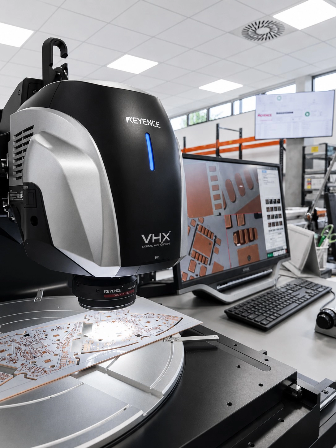 Proč vyrábět elektroniku u nás?