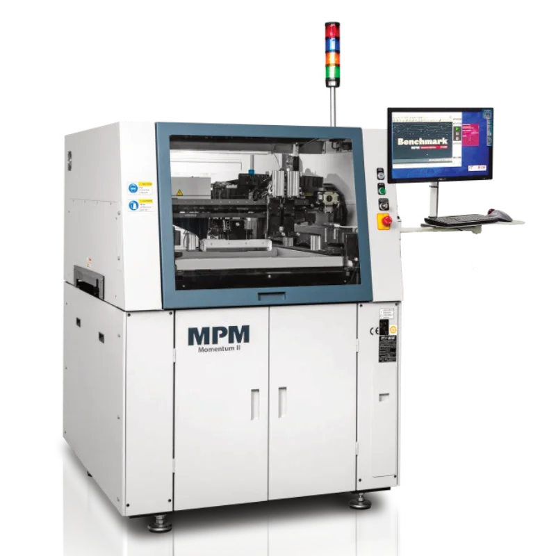 MPM Momentum II HiE