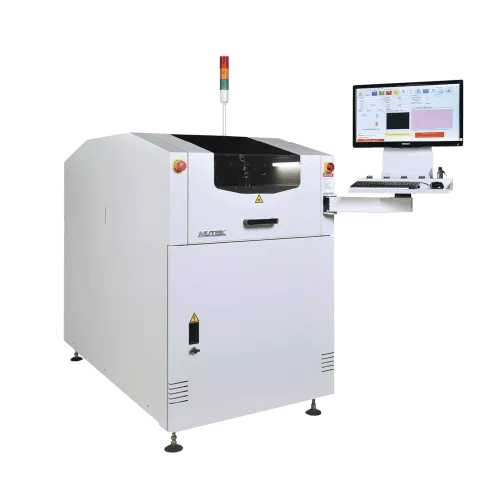 Nutek LMC-S3